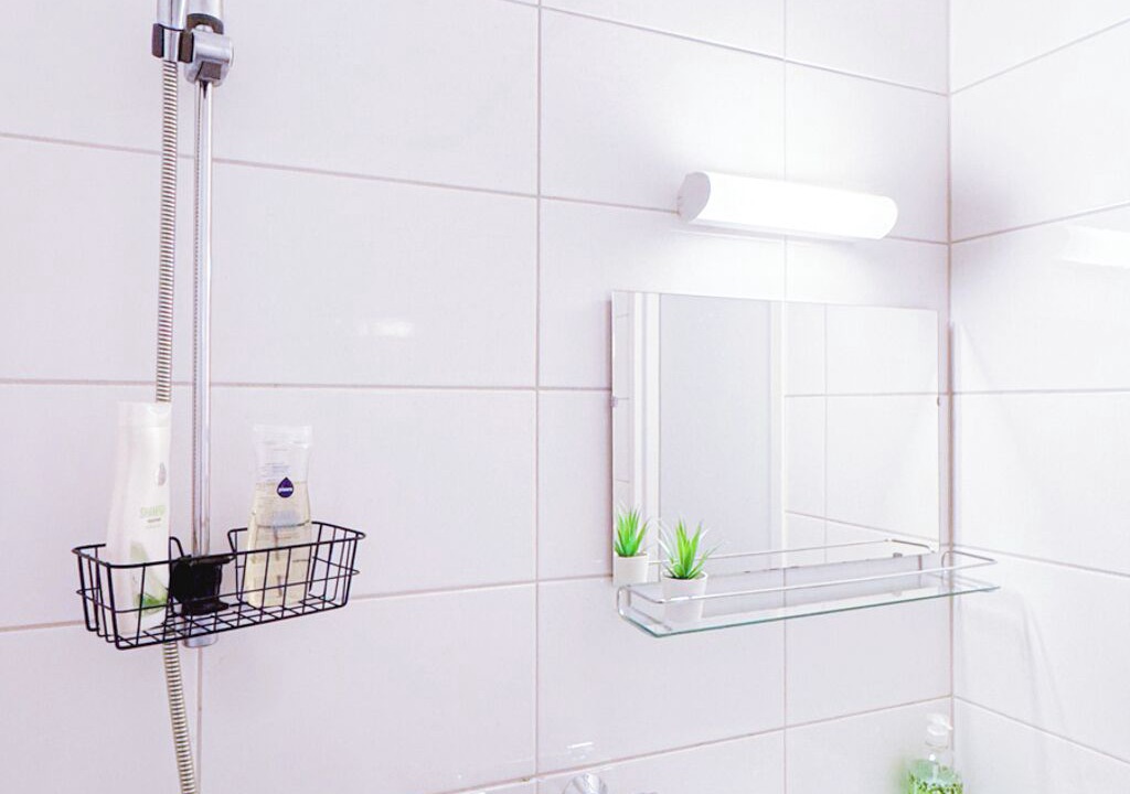 Photo of Bathroom in Oulu