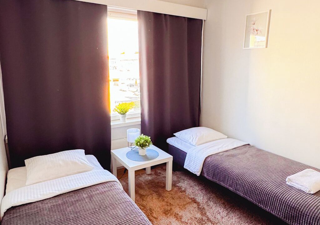 Photo of Bedroom in Oulu