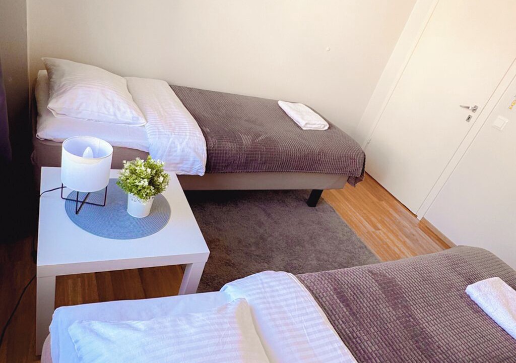 Photo of Bedroom in Oulu