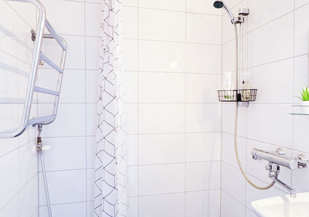 Photo of Bathroom in Oulu