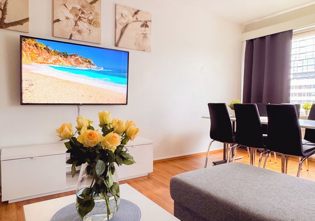 Photo of Livingroom in Oulu