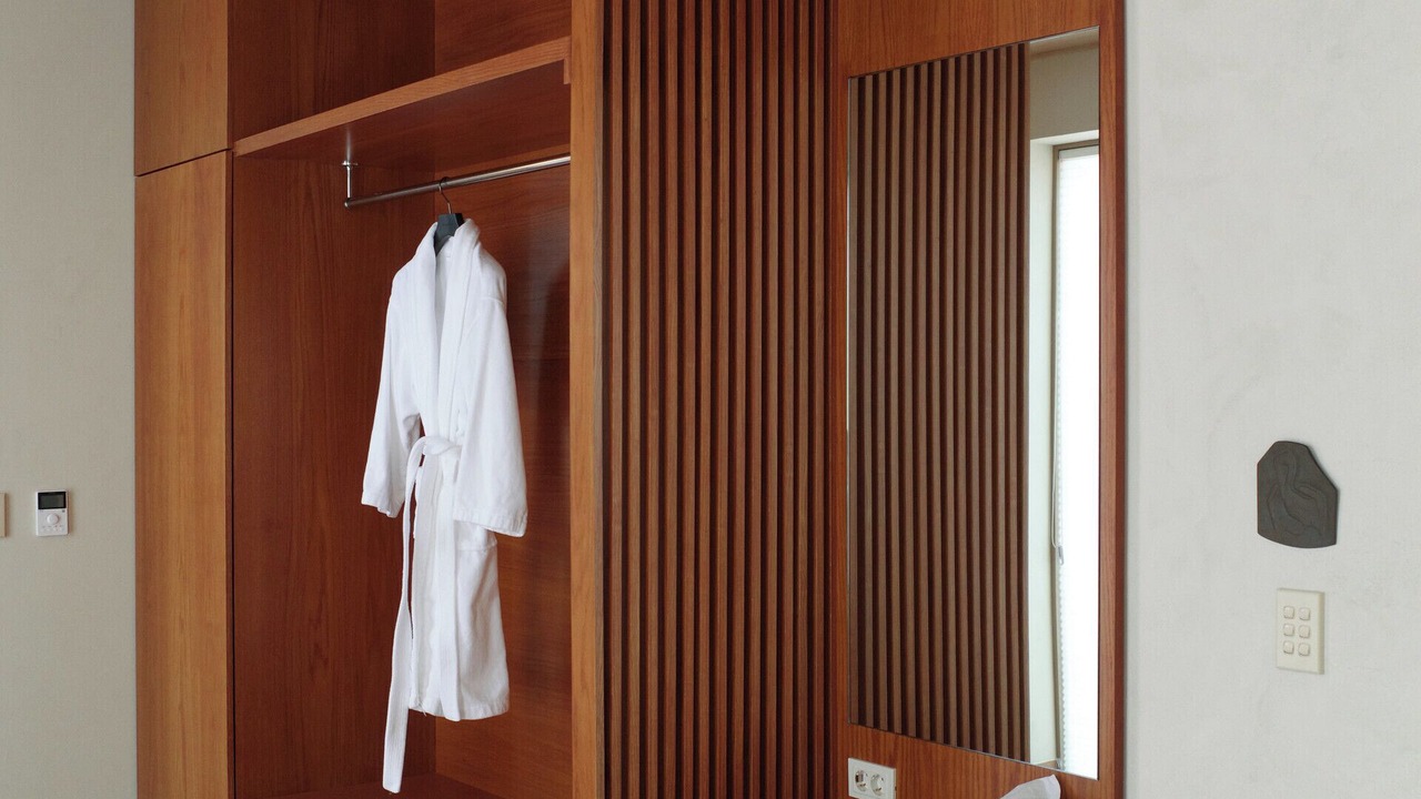 Photo of Bedroom in Hallim