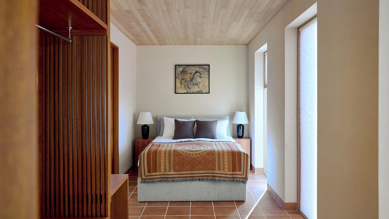 Photo of Bedroom in Hallim