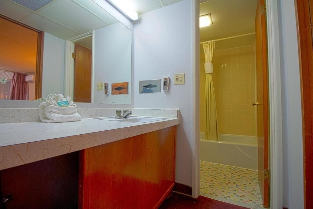 Photo of Bathroom in Liberal