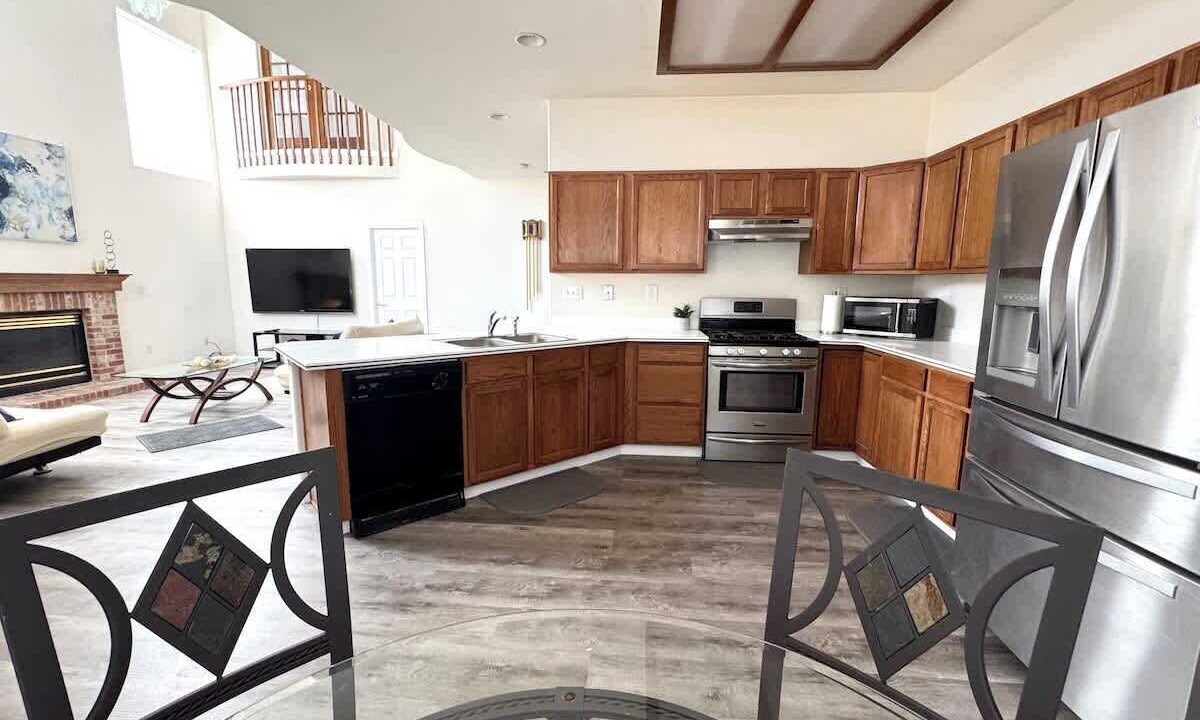 Photo of Kitchen in Northglenn