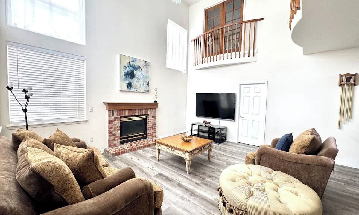 Photo of Livingroom in Northglenn