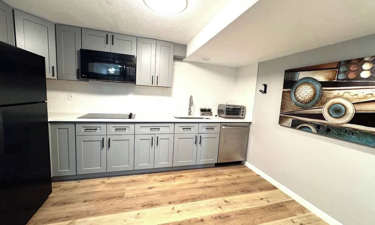 Photo of Kitchen in Northglenn