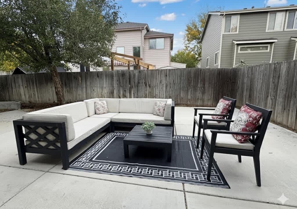 Photo of Patio Balcony in Northglenn
