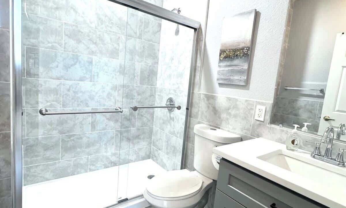 Photo of Bathroom in Northglenn