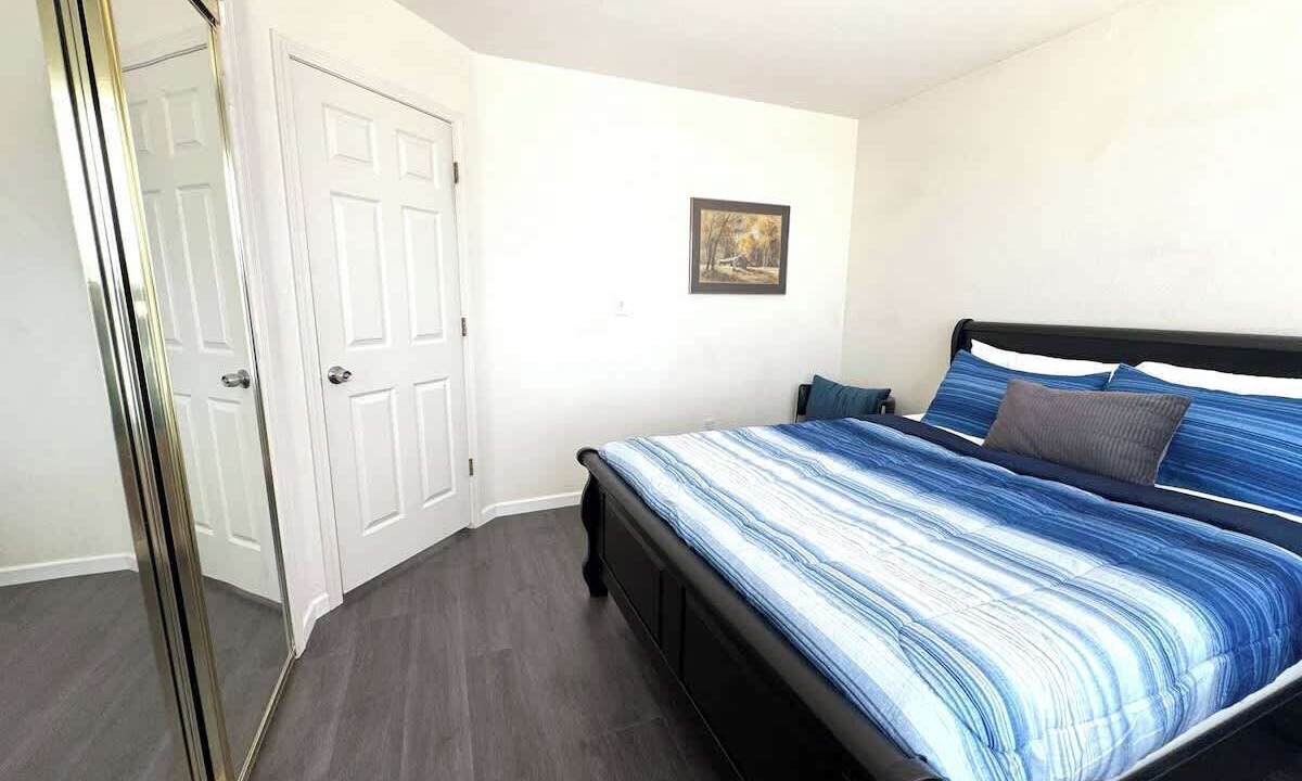 Photo of Bedroom in Northglenn