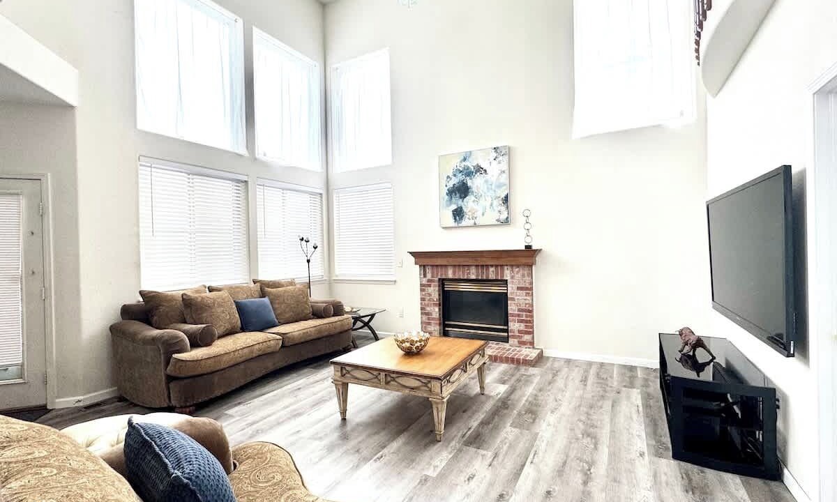 Photo of Livingroom in Northglenn