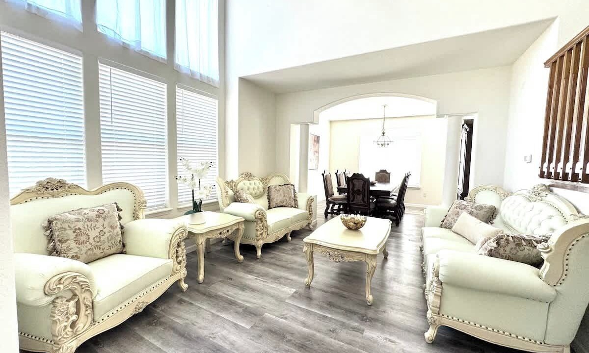 Photo of Livingroom in Northglenn