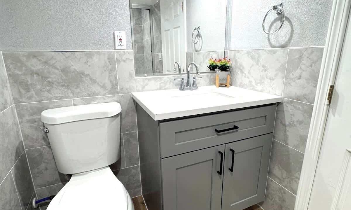 Photo of Bathroom in Northglenn