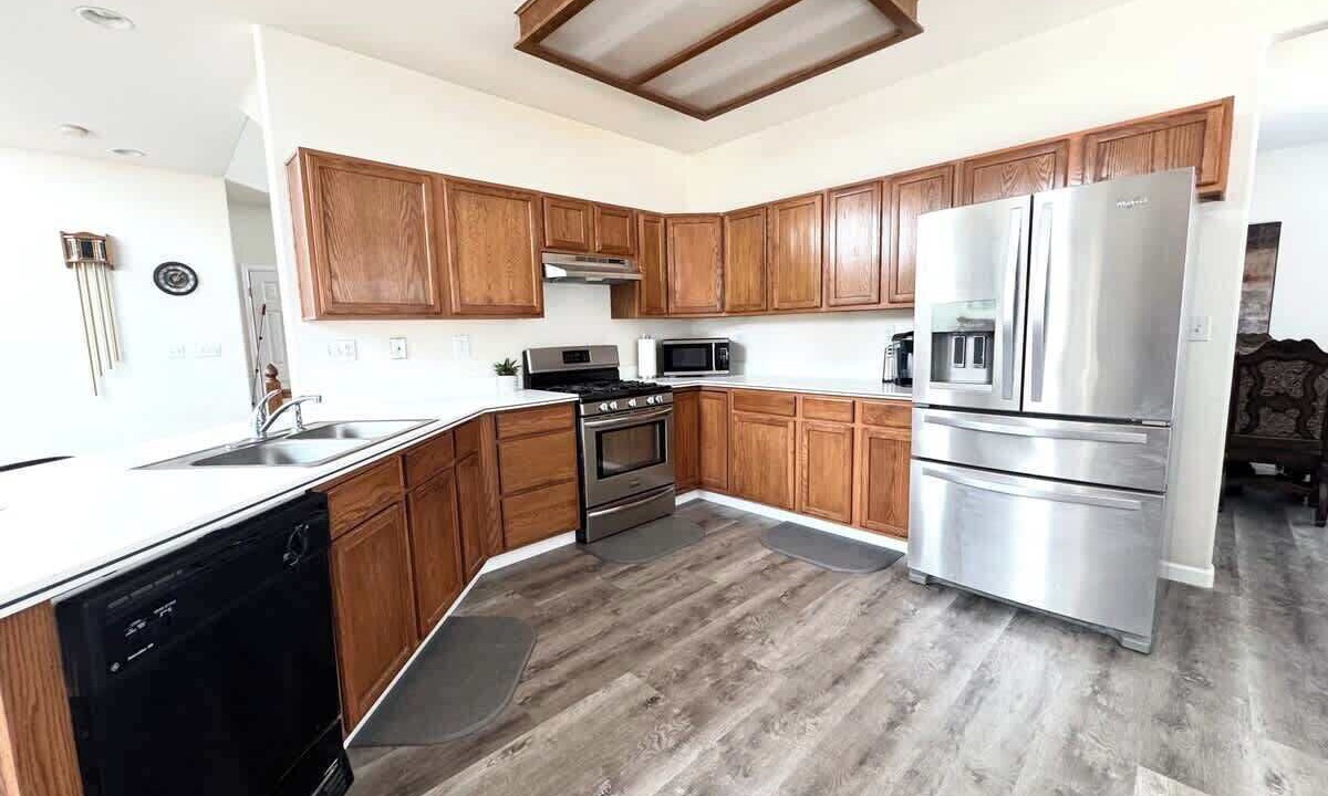 Photo of Kitchen in Northglenn