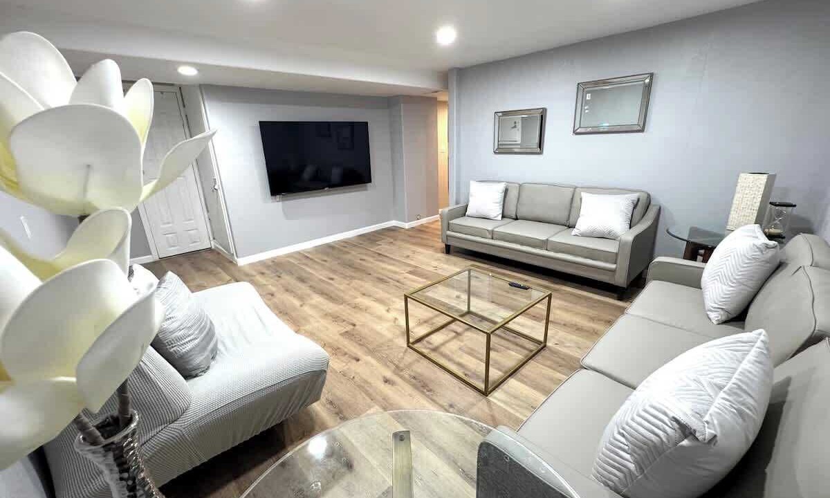 Photo of Livingroom in Northglenn