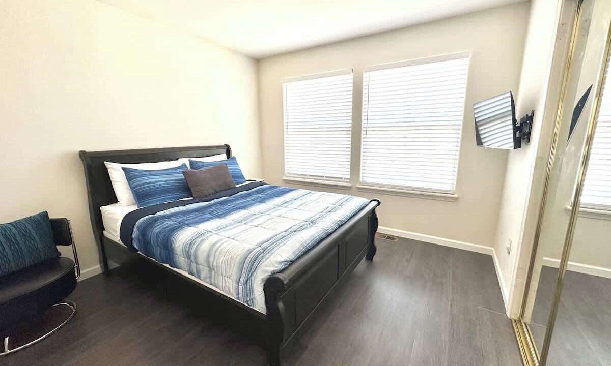 Photo of Bedroom in Northglenn