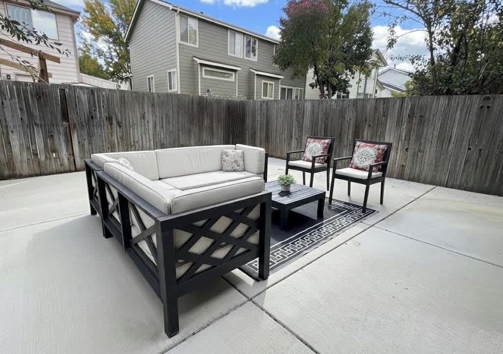 Photo of Patio Balcony in Northglenn