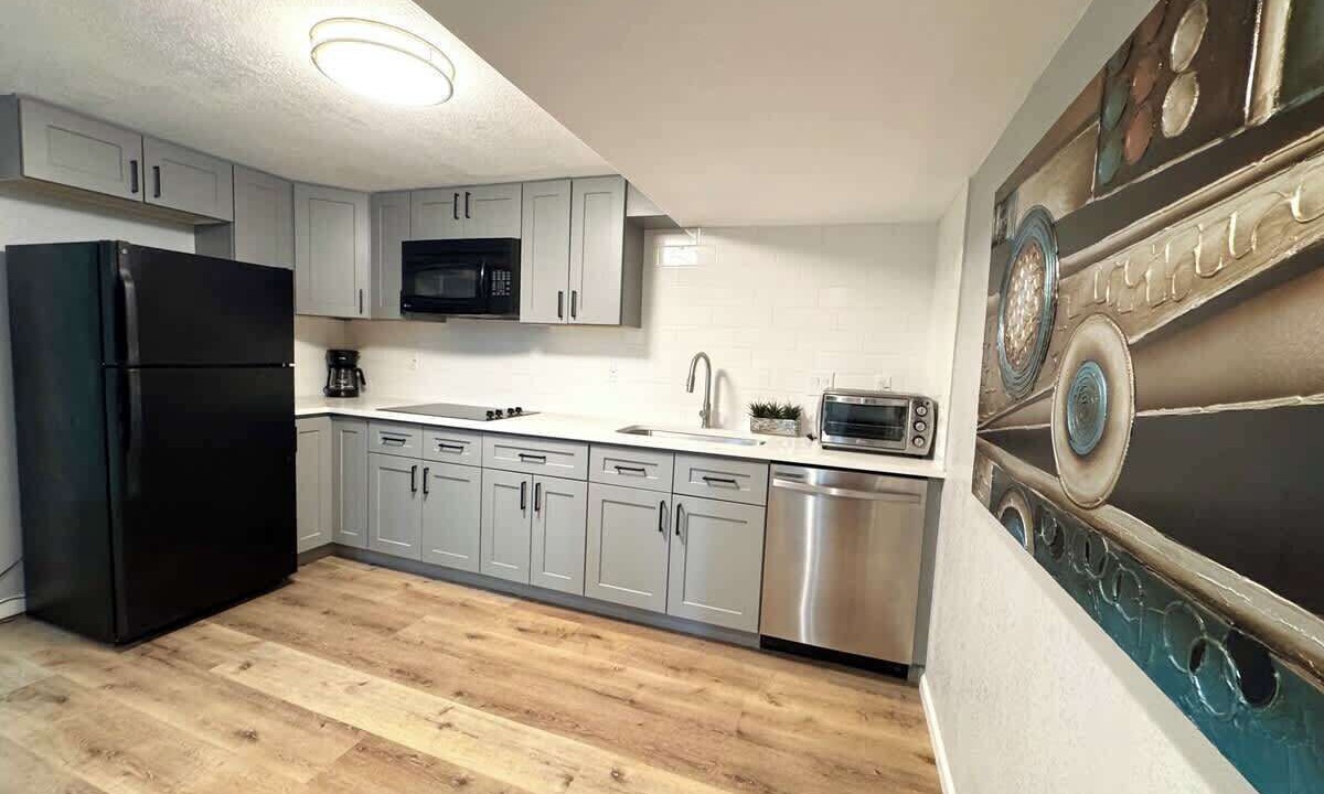Photo of Kitchen in Northglenn