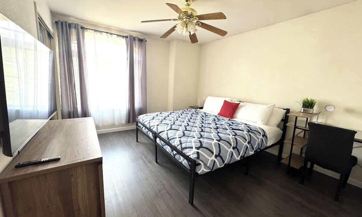 Photo of Bedroom in Northglenn