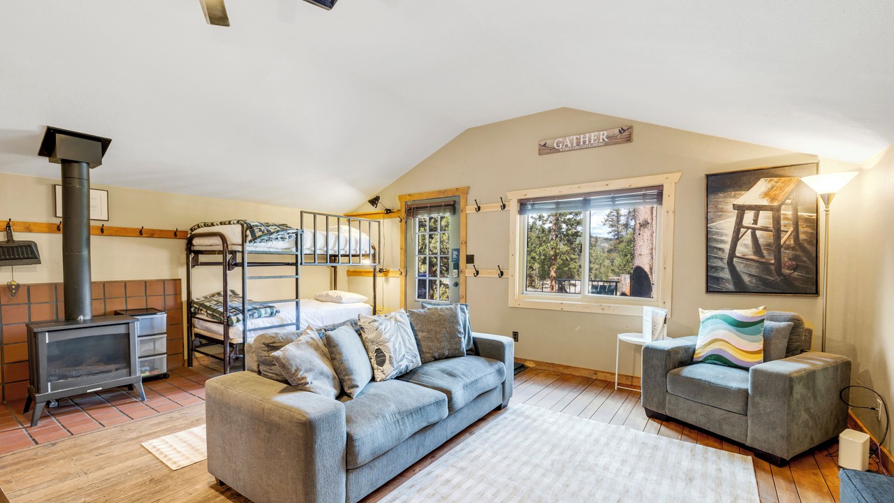 Photo of Bedroom in Frisco