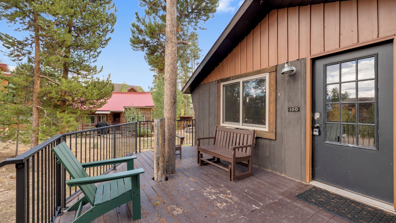 Photo of Outdoor in Frisco