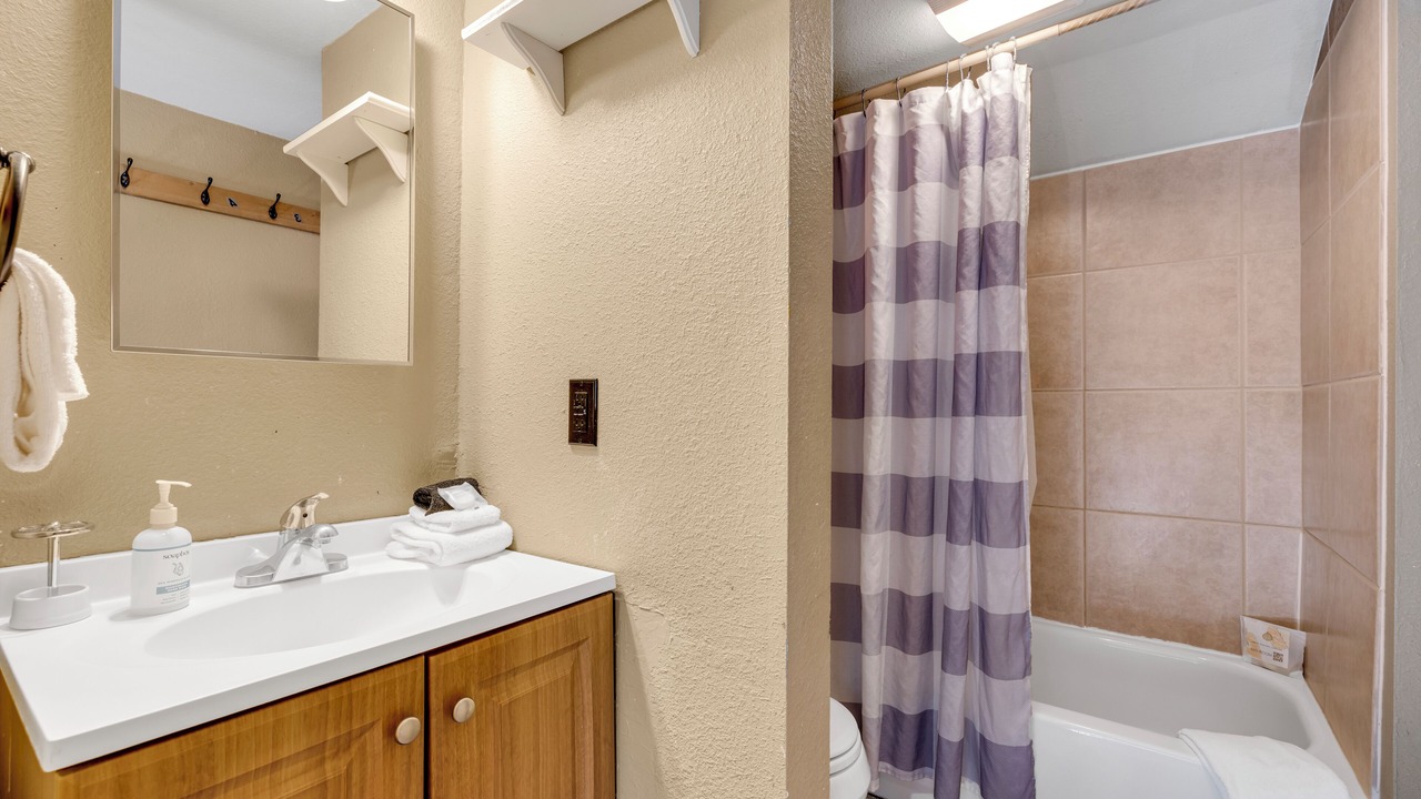 Photo of Bathroom in Frisco