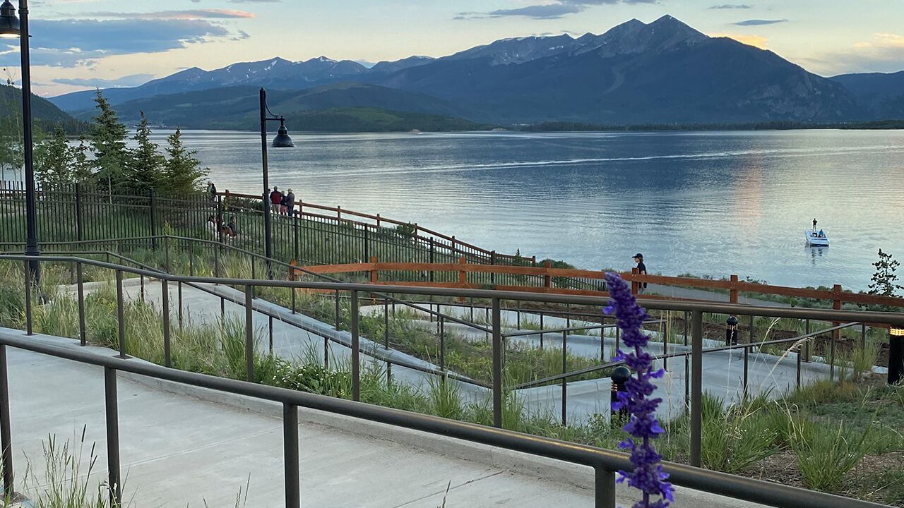 Photo of Outdoor in Frisco