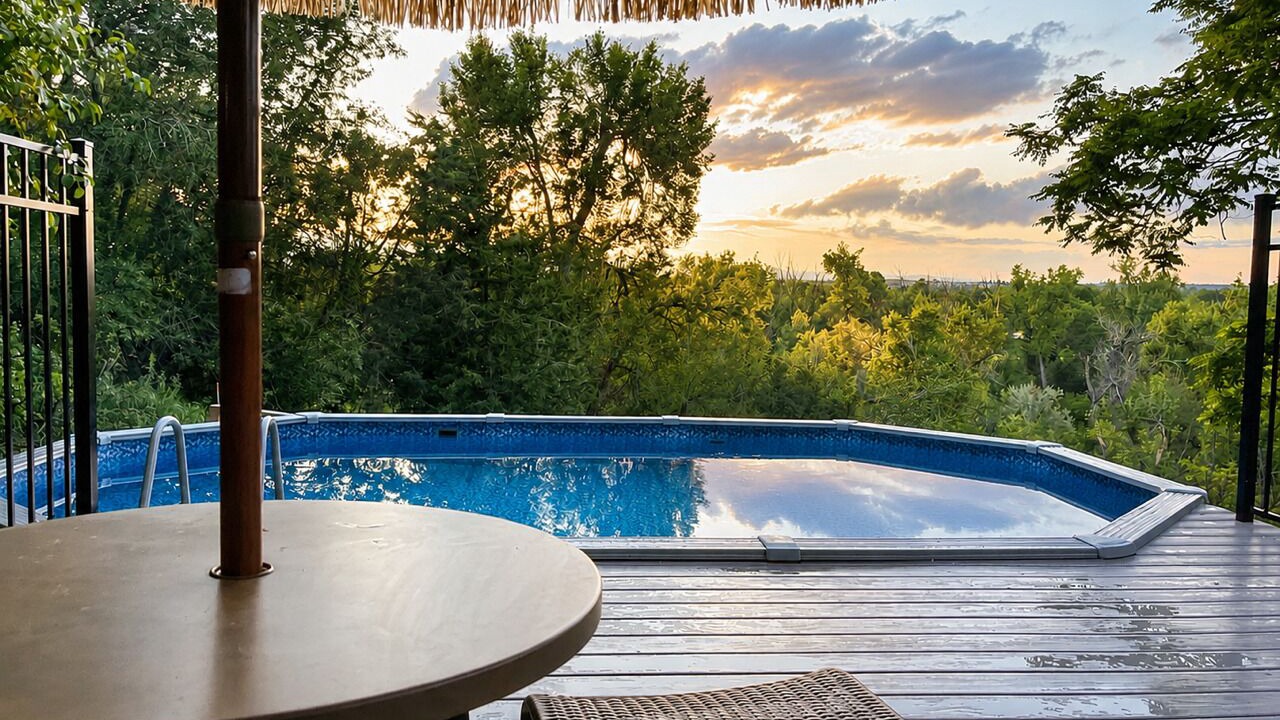 Photo of Outdoor in Bel Aire