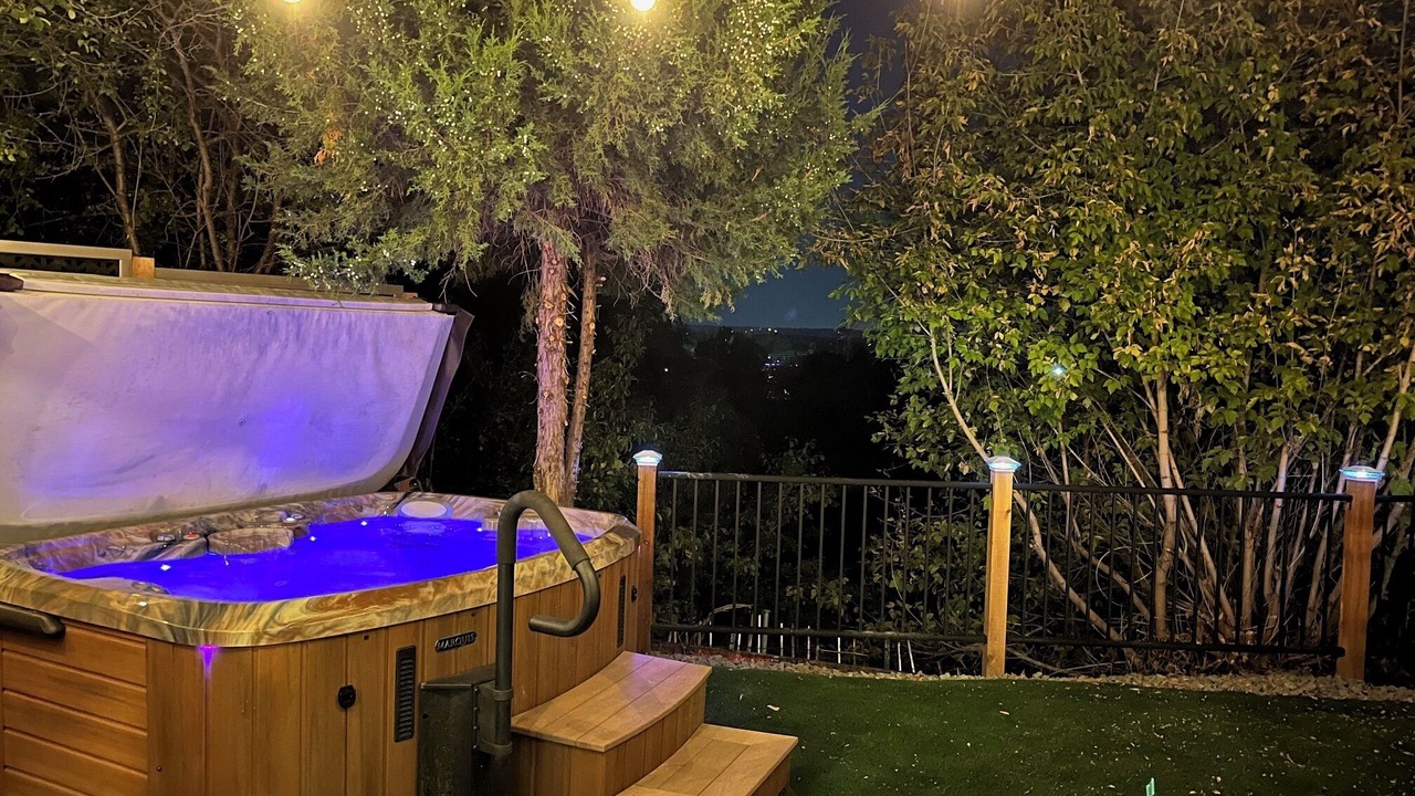 Photo of Outdoor in Bel Aire