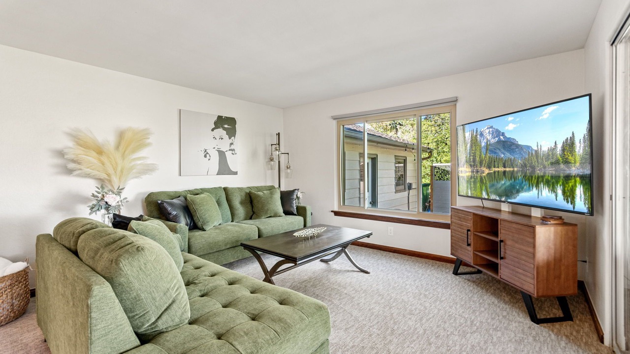 Photo of Livingroom in Bel Aire