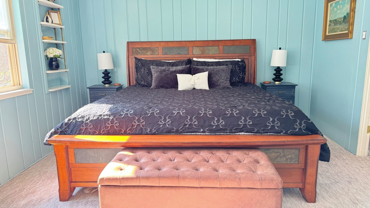 Photo of Bedroom in Bel Aire