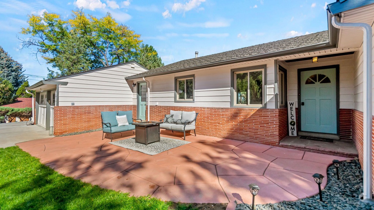 Photo of Outdoor in Bel Aire
