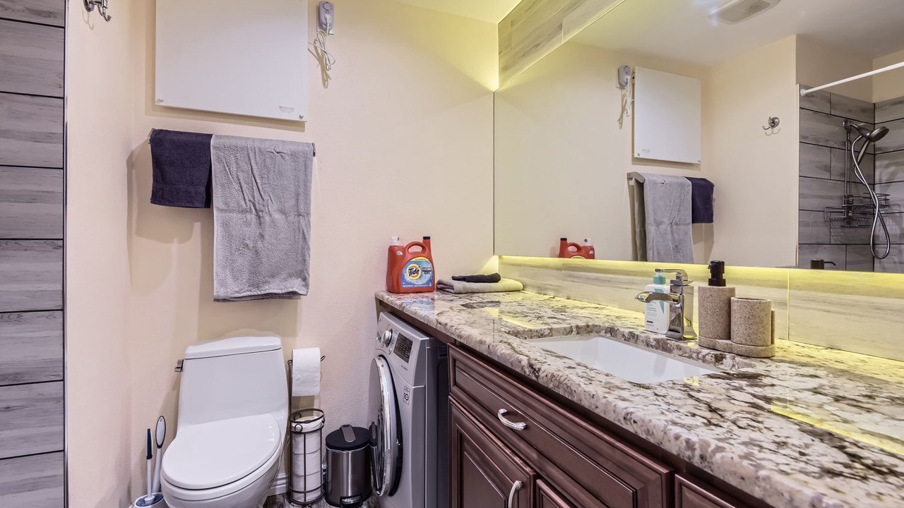Photo of Bathroom in Greenwood Village