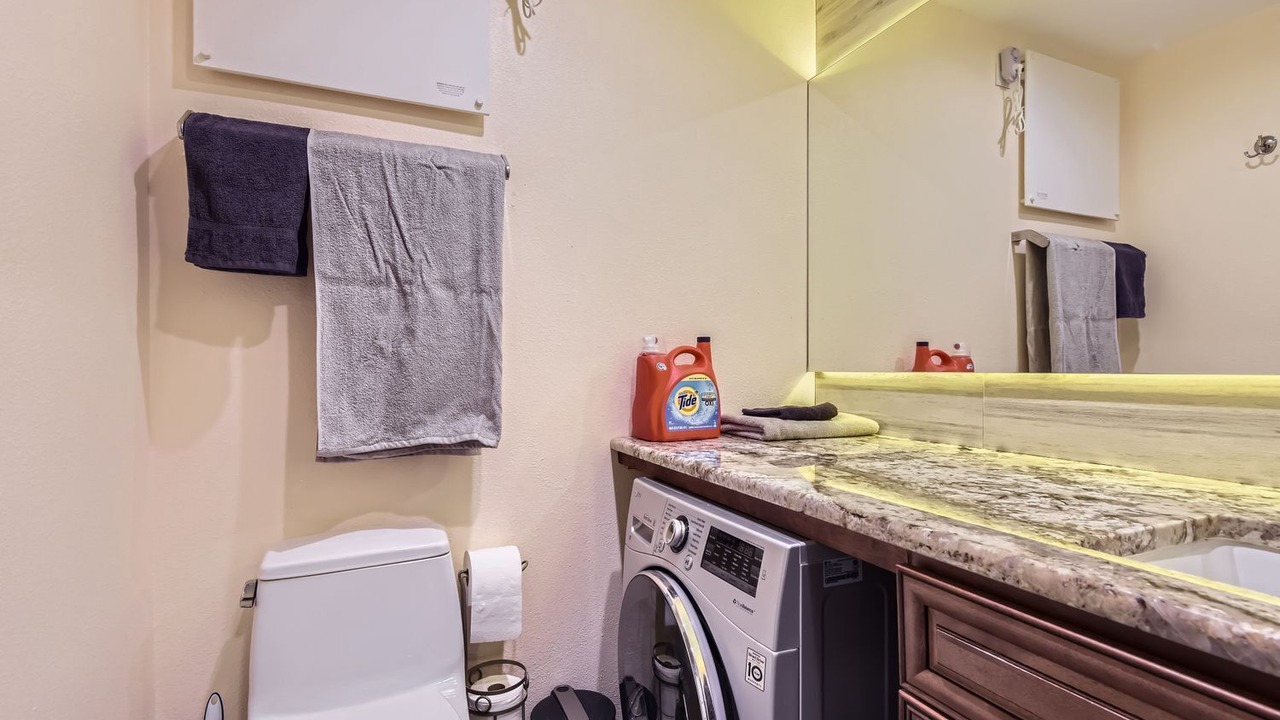 Photo of Bathroom in Greenwood Village