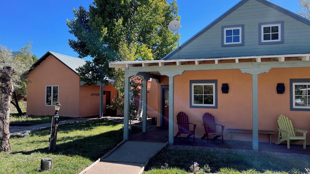 Photo of Outdoor in Arroyo Seco
