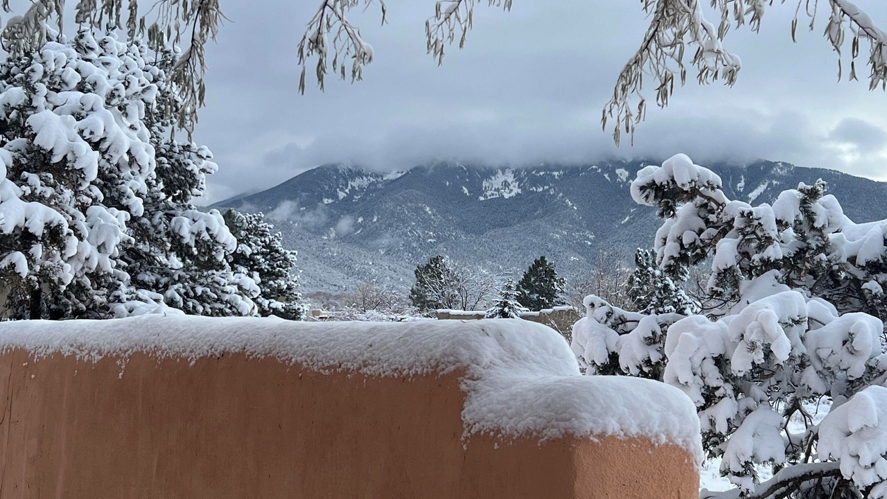 Photo of Outdoor in Arroyo Seco