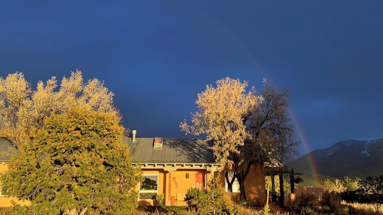 Photo of Outdoor in Arroyo Seco