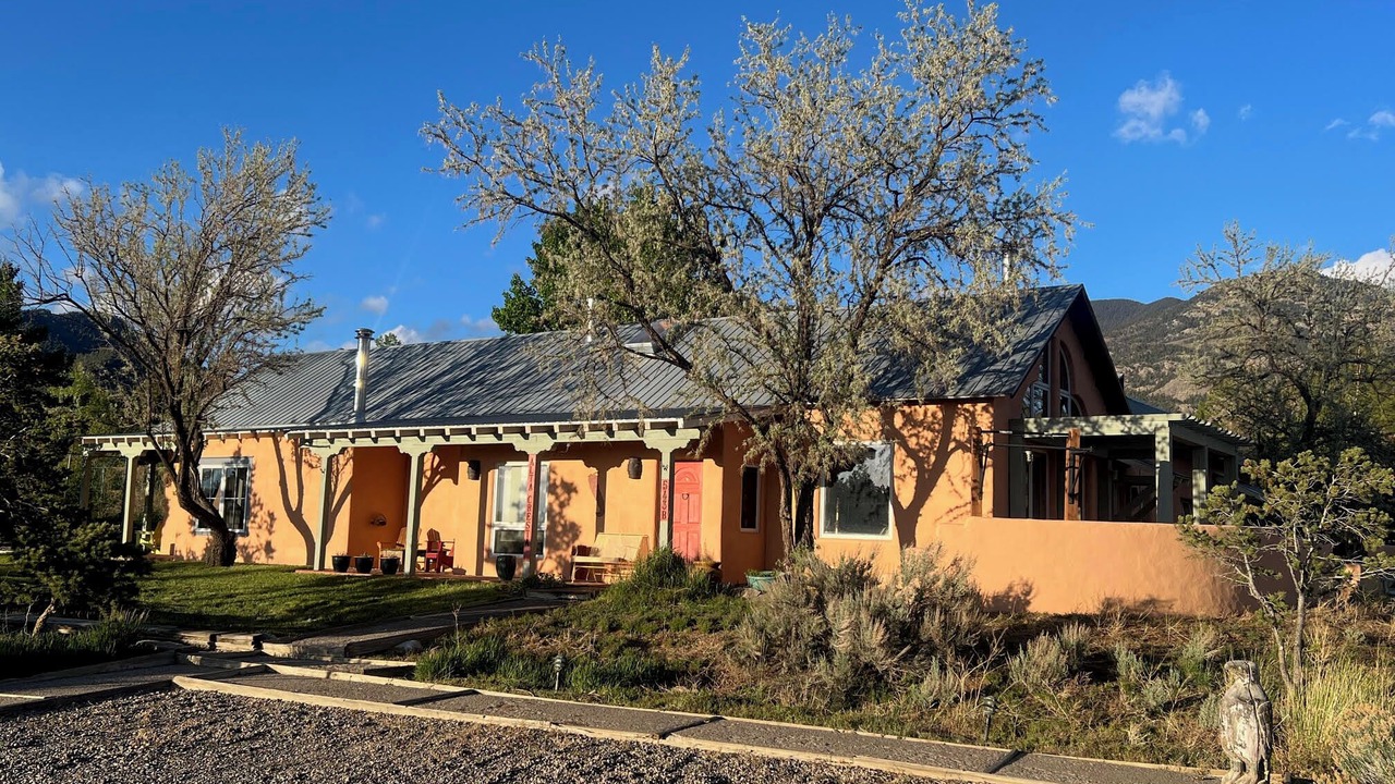 Photo of Outdoor in Arroyo Seco