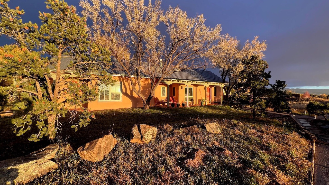 Photo of Outdoor in Arroyo Seco