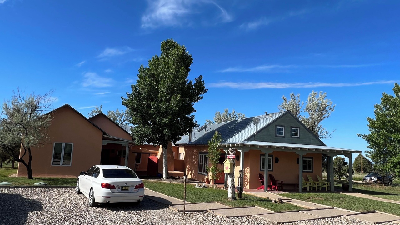 Photo of Outdoor in Arroyo Seco