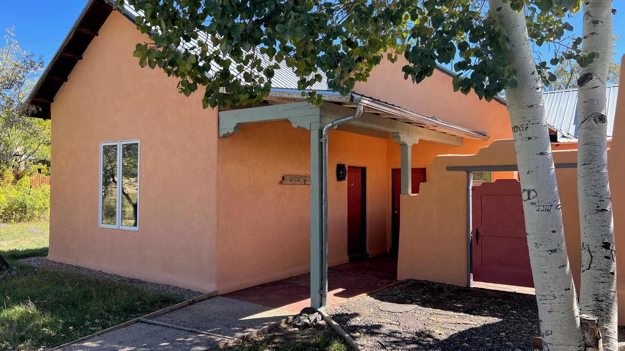 Photo of Outdoor in Arroyo Seco