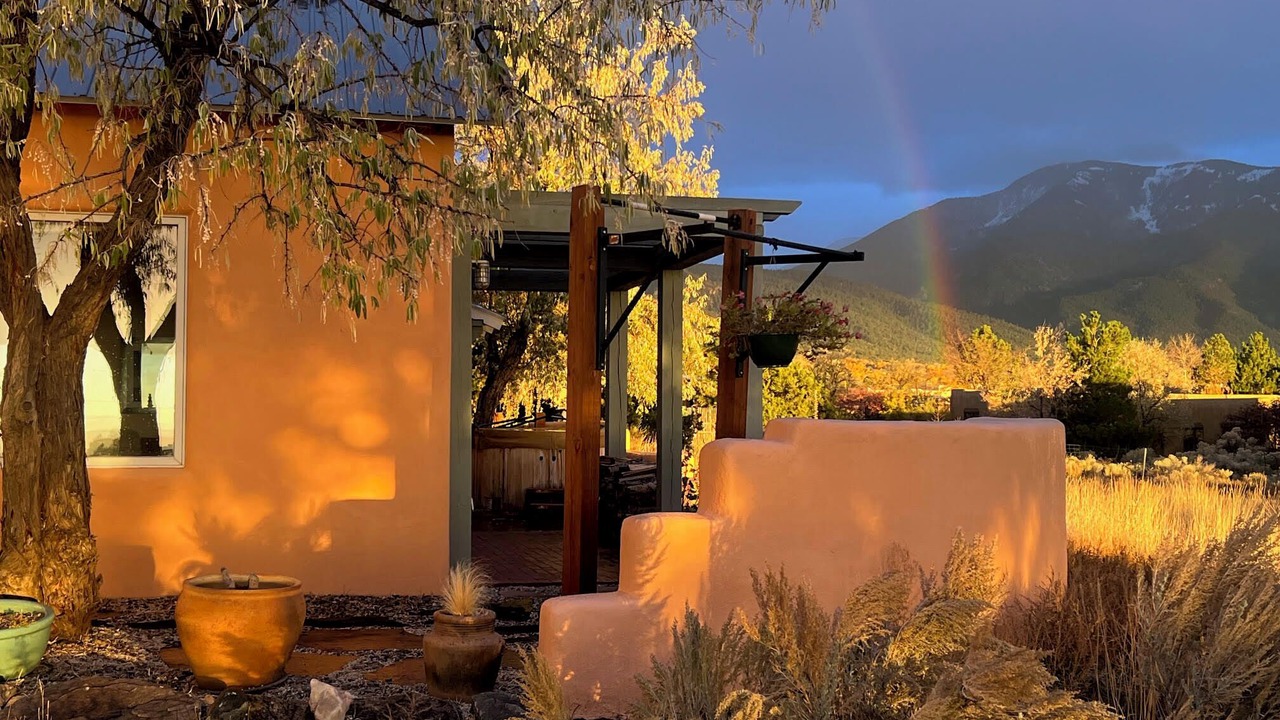 Photo of Outdoor in Arroyo Seco