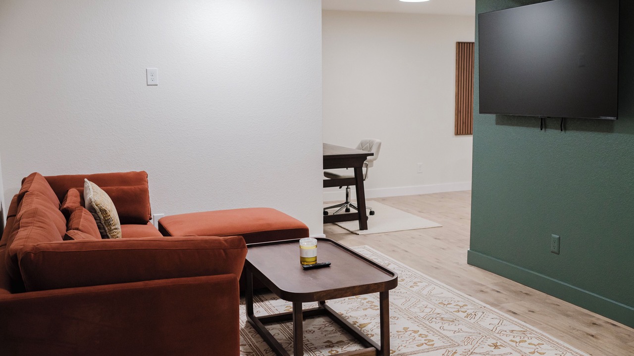 Photo of Livingroom in Northeast Colorado Springs