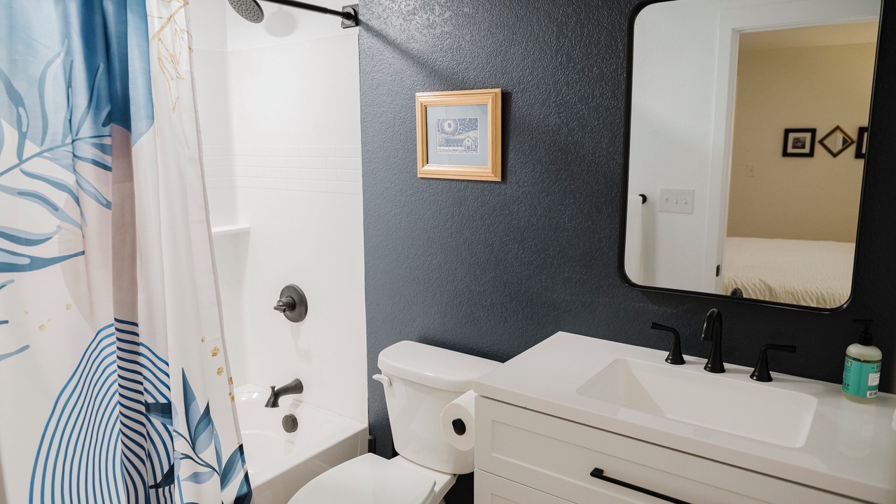 Photo of Bathroom in Northeast Colorado Springs