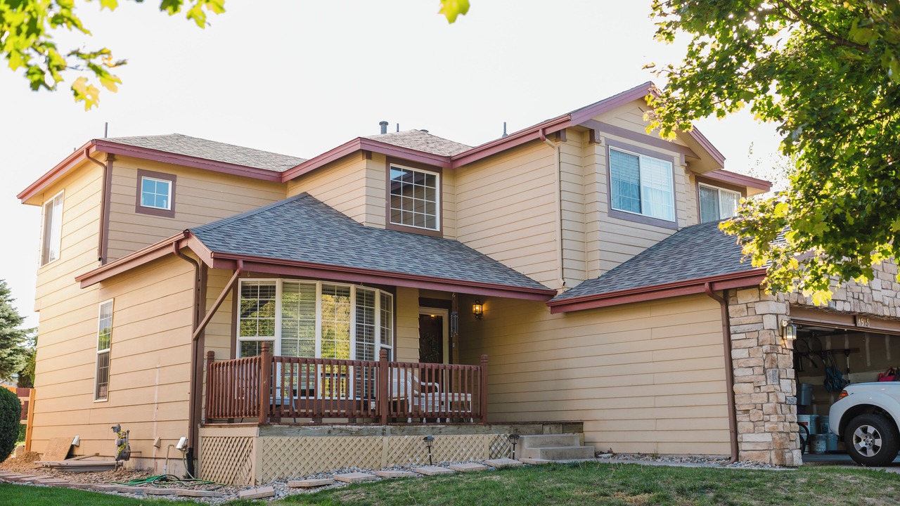 Photo of Outdoor in Northeast Colorado Springs