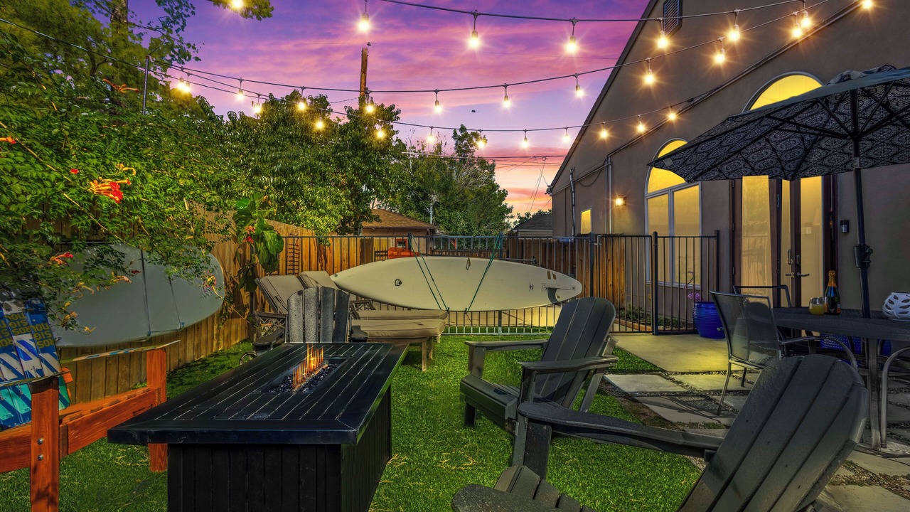 Photo of Outdoor in Sunnyside