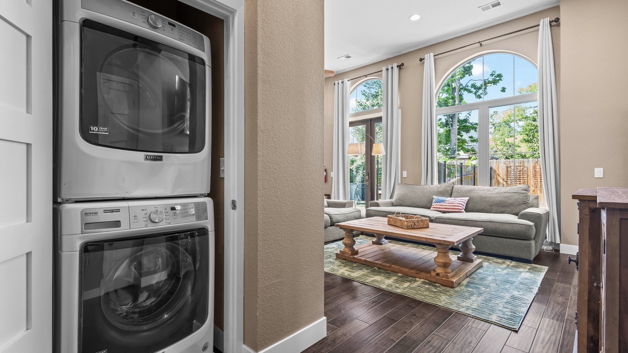 Photo of Bedroom in Sunnyside