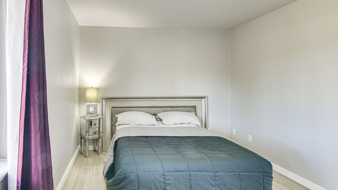 Photo of Bedroom in Southwest Colorado Springs