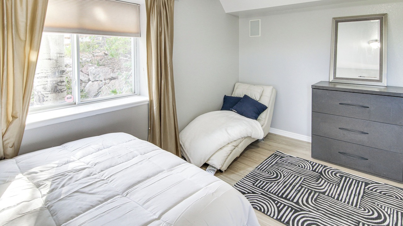 Photo of Bedroom in Southwest Colorado Springs