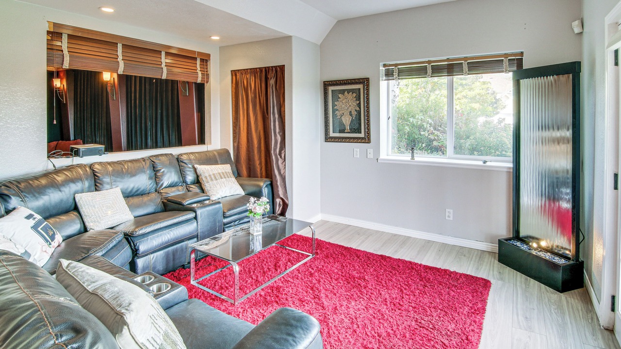 Photo of Bedroom in Southwest Colorado Springs